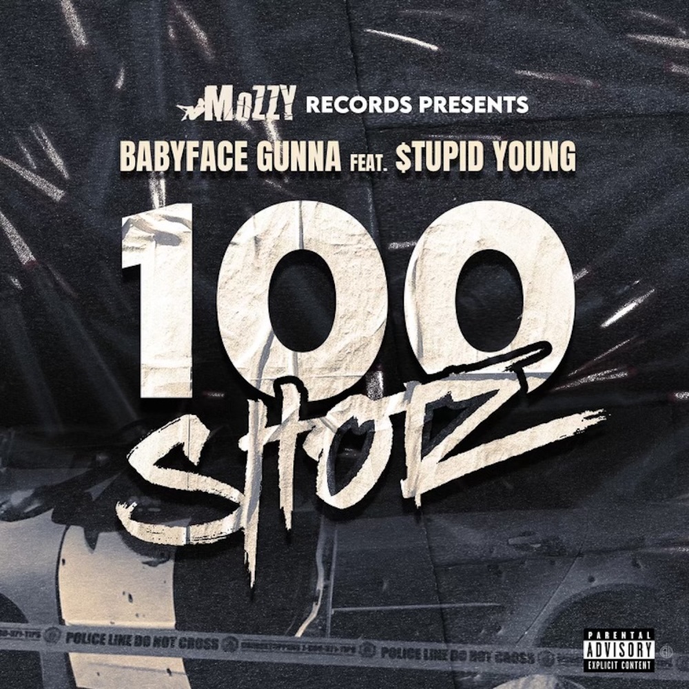 100 Shotz (Explicit)