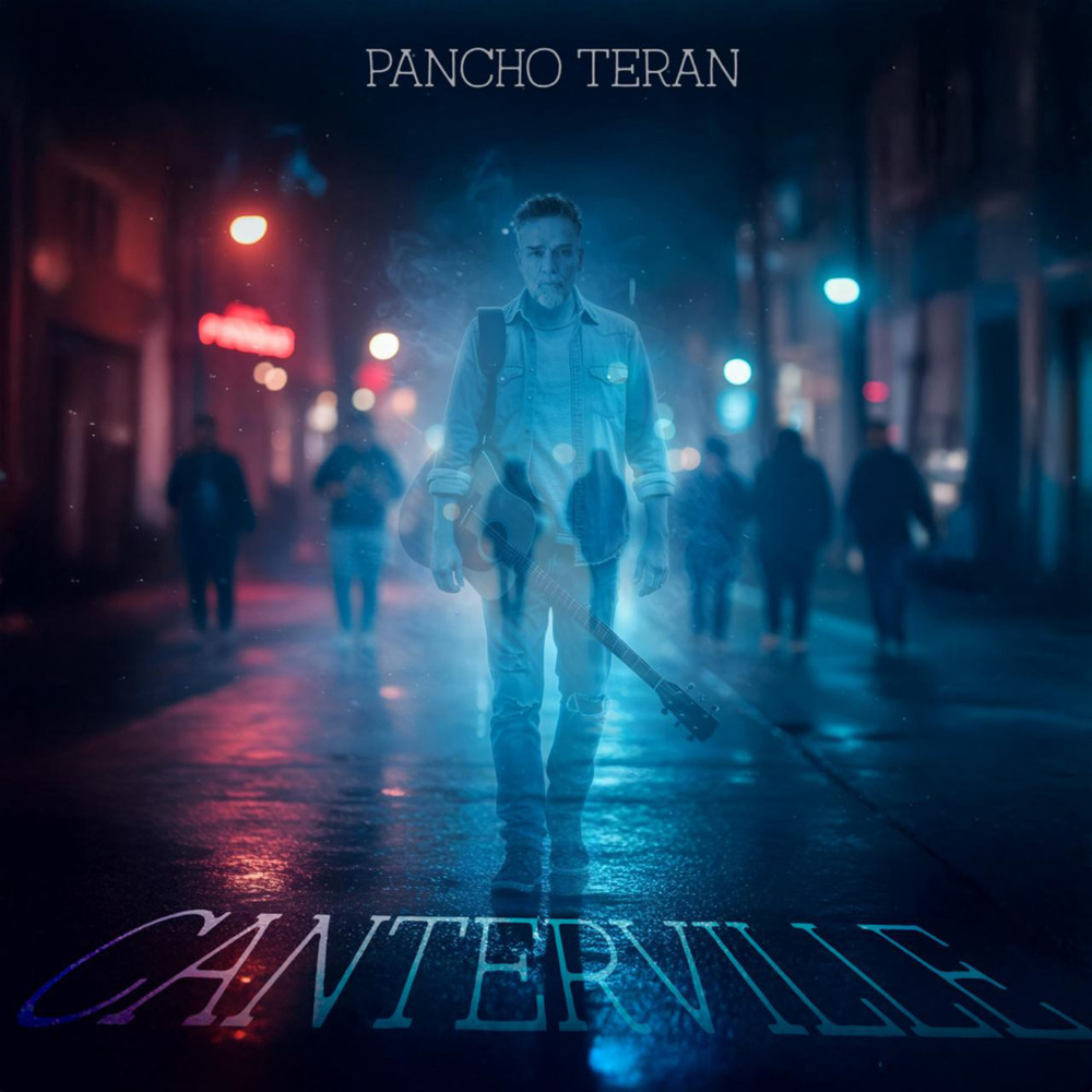 CANTERVILLE