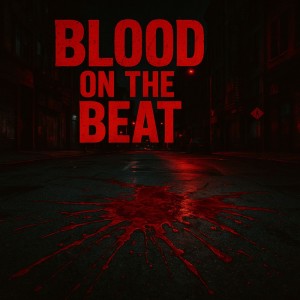 Anonymous Beats的專輯Blood on the Beat