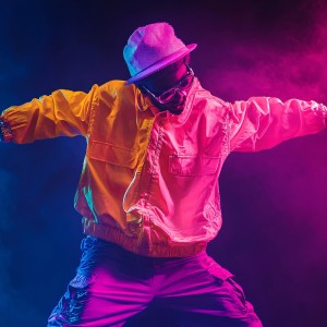 default playlist img