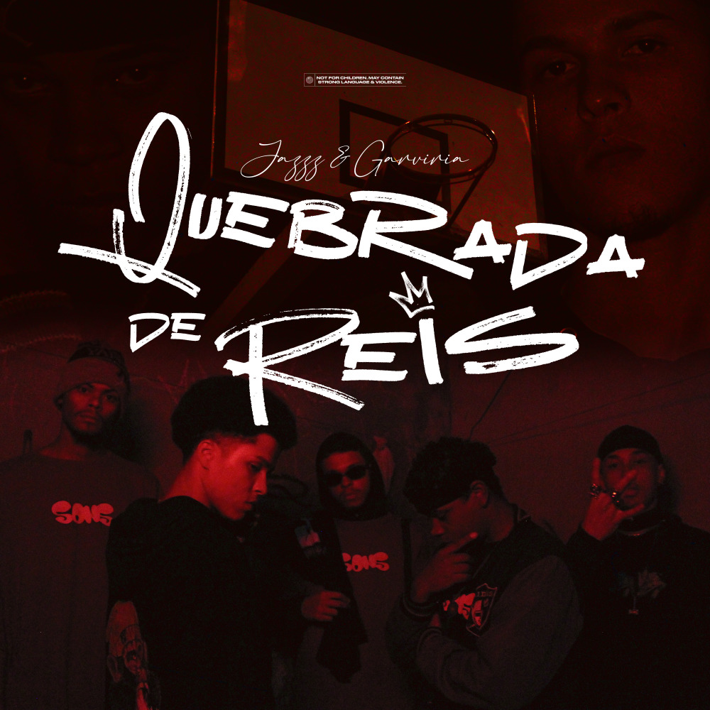 Quebrada de Reis