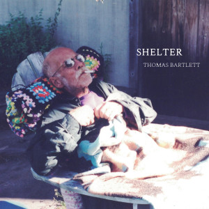 Thomas Bartlett的專輯Shelter