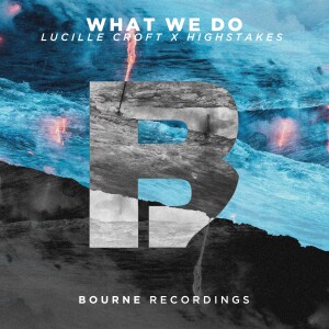 收聽Lucille Croft的What We Do (Explicit)歌詞歌曲