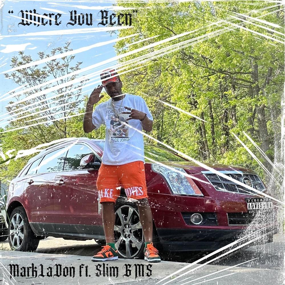 Where You Been (feat. Slim GMS) (Explicit)