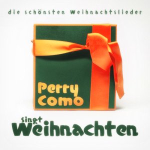 收聽Perry Como的I'll Be Home for Christmas歌詞歌曲