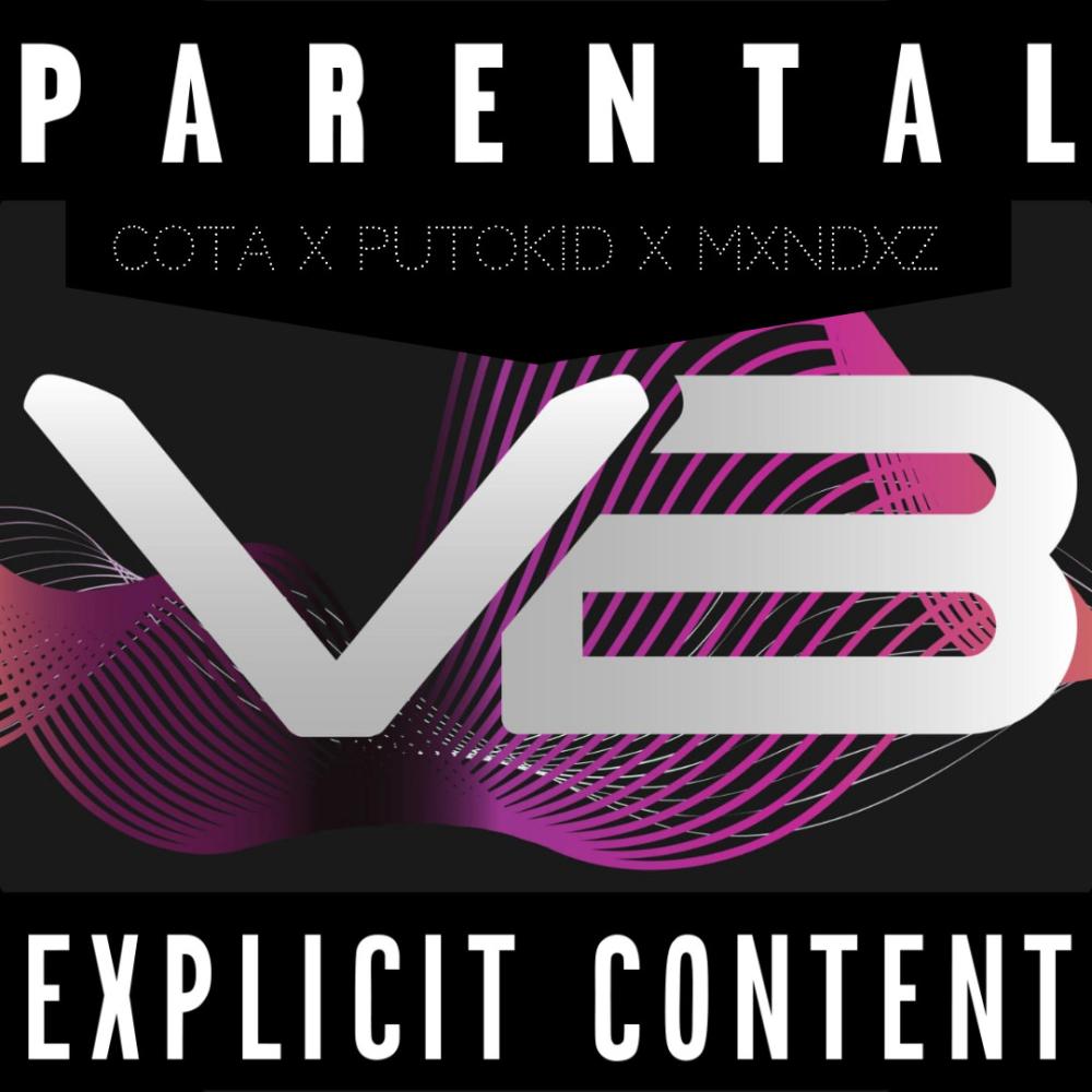 06kid (feat. Mxndxz, Vendettabeats_ & PutoKid) (Explicit)