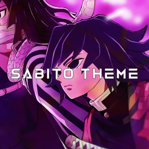 Pharozen的專輯Sabito Theme "Demon Slayer Hashira Training Arc" (Epic Version)