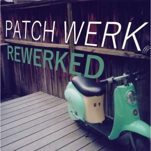Listen to Tonight (Patch Werk Remix) song with lyrics from Jordan Corey