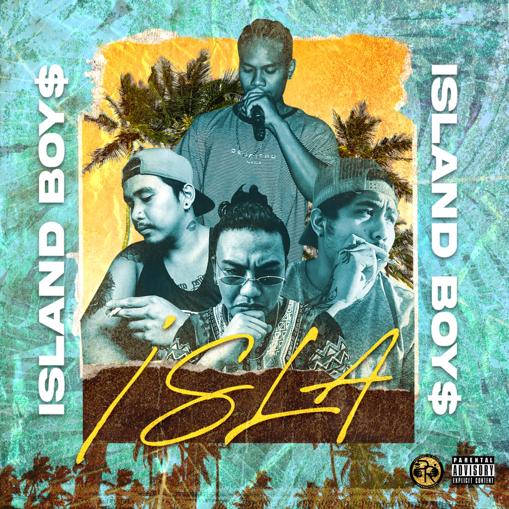 The Promise Land (Explicit)