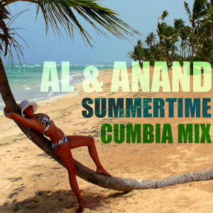 AL的專輯Summertime Cumbia Mix