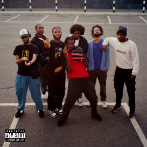 Zino Vinci的專輯CEO of the friendship group (Explicit)