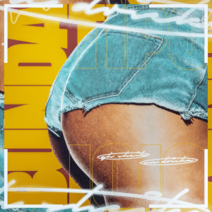 ดาวน์โหลดและฟังเพลง Bunda Tipo Ioiô (Explicit) พร้อมเนื้อเพลงจาก DJ GH Sheik