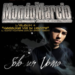 收聽Mondo Marcio的Dentro Alla Scatola (Explicit)歌詞歌曲