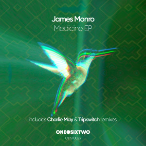ดาวน์โหลดและฟังเพลง Medicine, Pt. 1 (Charlie May Remix) พร้อมเนื้อเพลงจาก James Monro