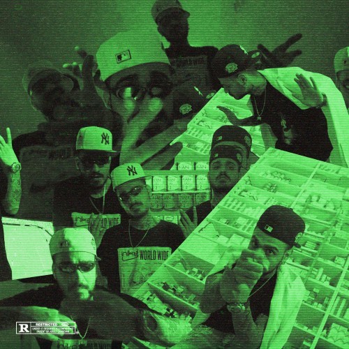 Yalla (Explicit)