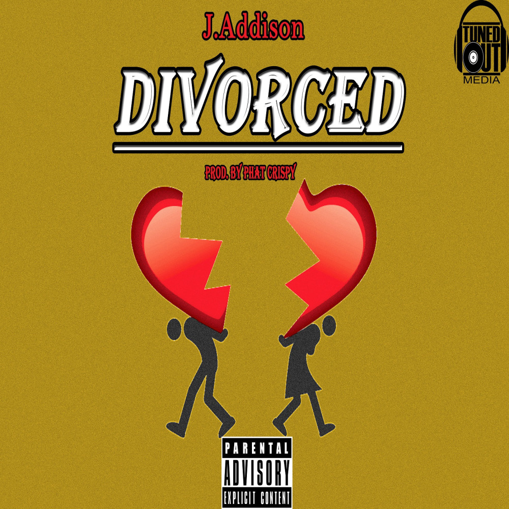 Divorced (feat. Tye) (Explicit)