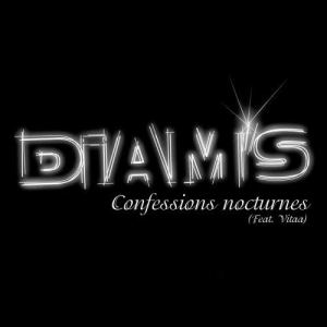 收聽Diam's的Confessions nocturnes (feat. Vitaa)歌詞歌曲