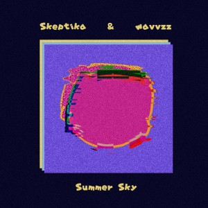 收聽Skeptika的Summer Sky歌詞歌曲