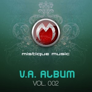 Various的专辑Volume 002