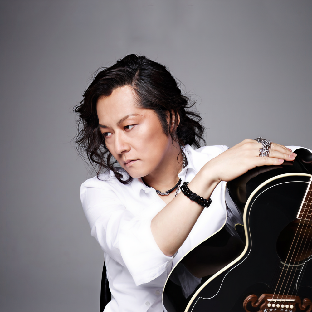 Ishii Tatsuya
