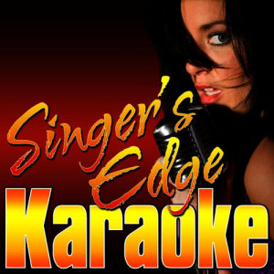 Singer's Edge Karaoke的專輯Feelin' Myself (Originally Performed by Will.I.Am, Miley Cyrus, French Montana & Wiz Khalifa) [Karaoke Version] (Explicit)
