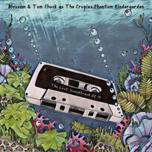 收听Blossom的Jessie's Escape歌词歌曲