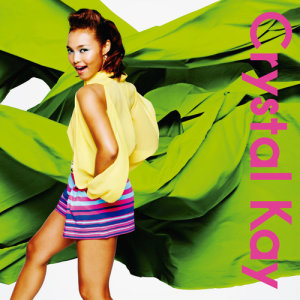 ดาวน์โหลดและฟังเพลง Delicious Friday พร้อมเนื้อเพลงจาก Crystal Kay