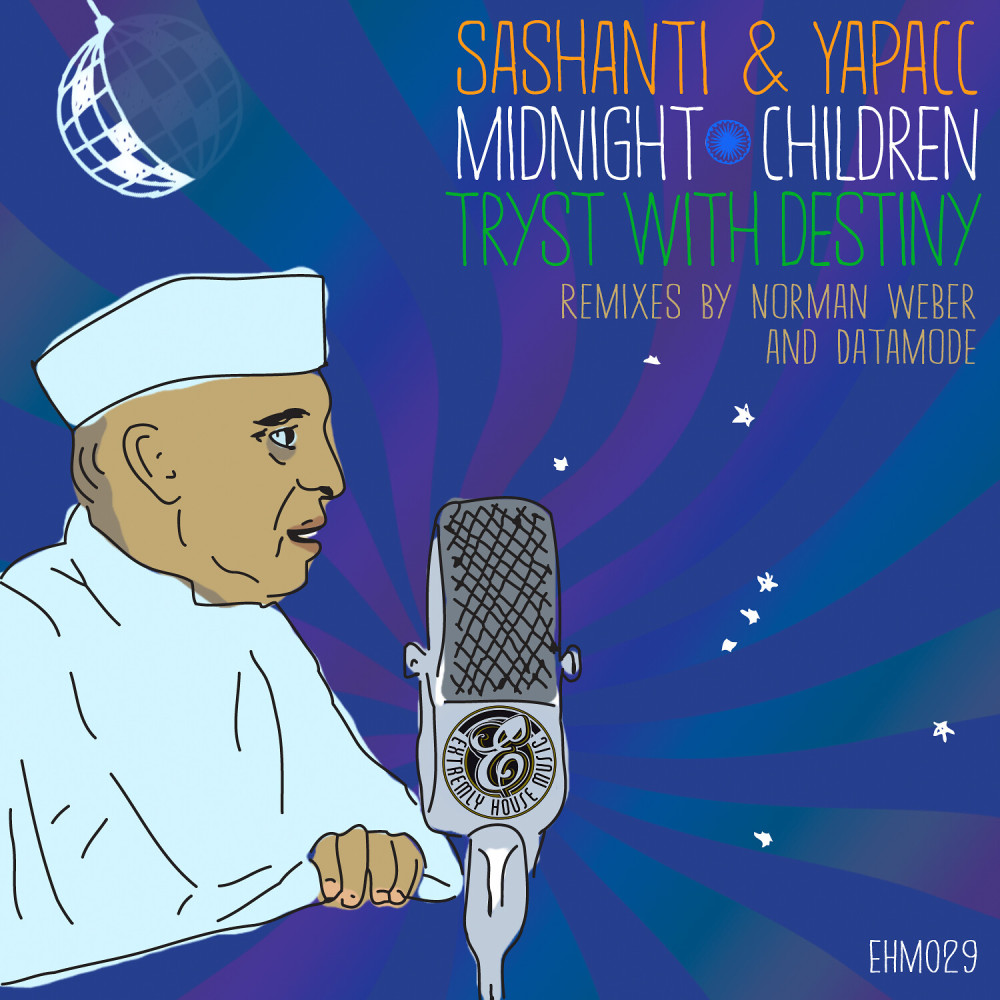 Midnight Children (Norman Weber Remix)