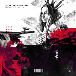 Jason Orfan的专辑Look at the Stars