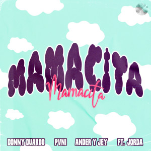 Donny Duardo的专辑Mamacita