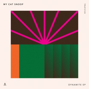 Dengarkan Dynamite lagu dari My Cat Snoop dengan lirik