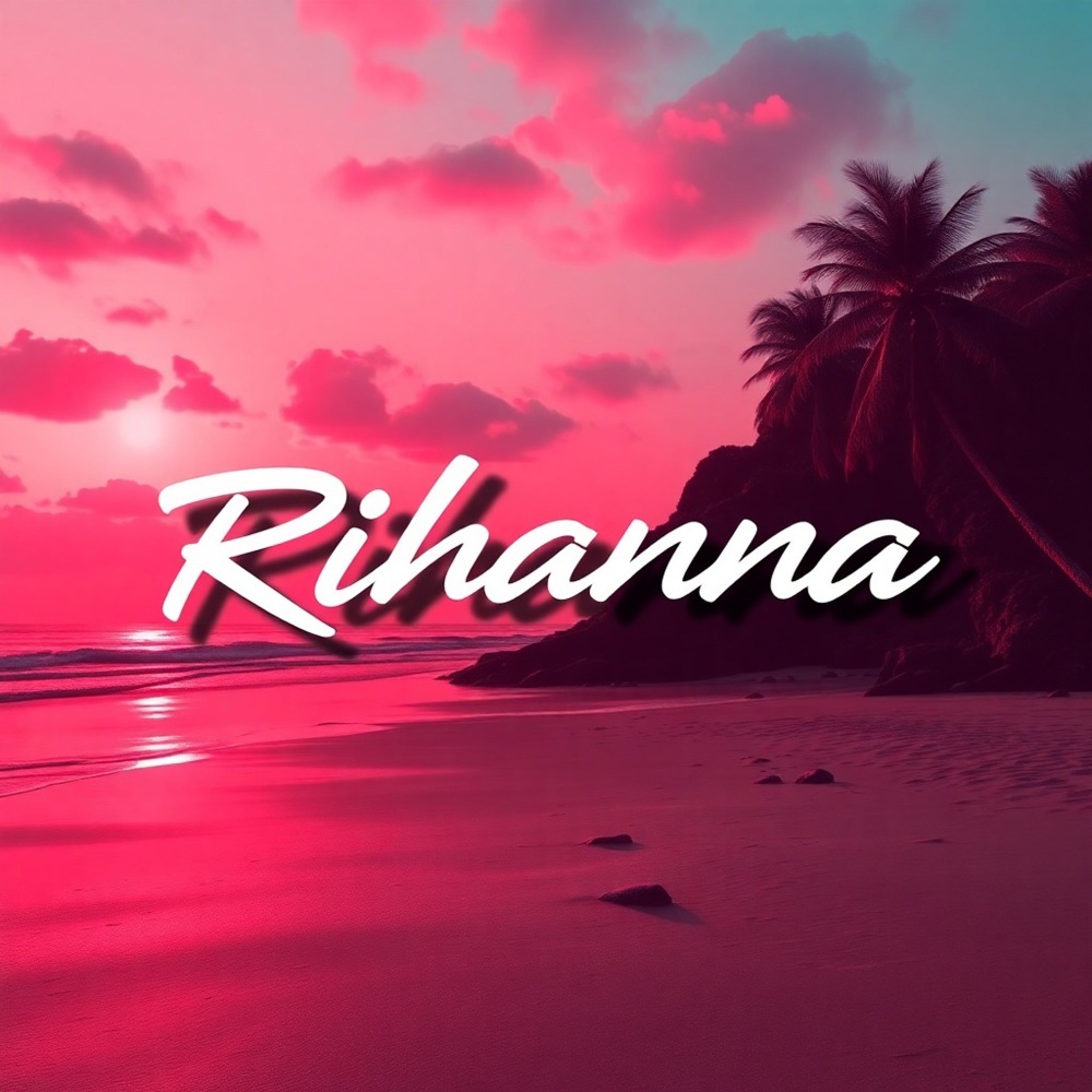 Rihanna