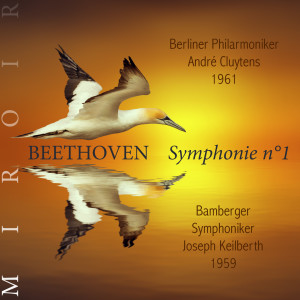 Bamberger Symphoniker的专辑Beethoven, Symphonie n°1 (Miroir)
