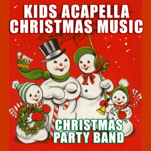 收聽Christmas Party Band的Rudolph the Red Nosed Reindeer (Acapella Version)歌詞歌曲