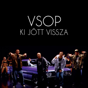 Album Ki jött vissza (Explicit) from 