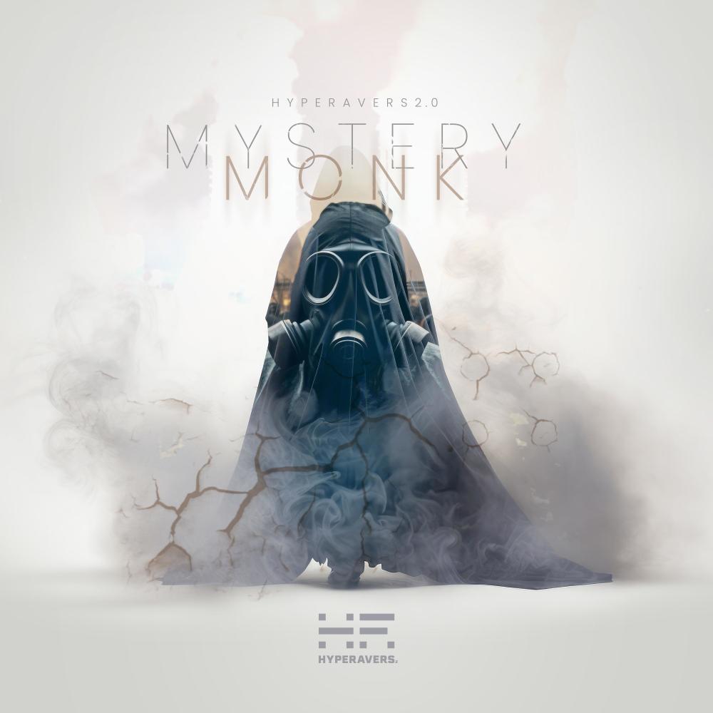 Mystery Monk