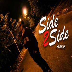 Album Side2Side (Explicit) from 