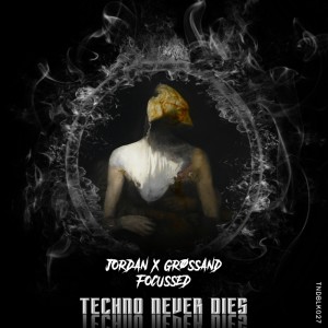 Album Focussed from Jordan