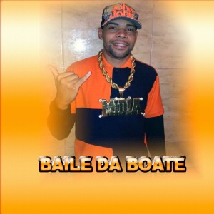 Listen to Baile da Boate (Explicit) song with lyrics from Mc a Midia
