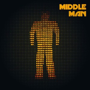 OrangeClub的專輯Middle Man