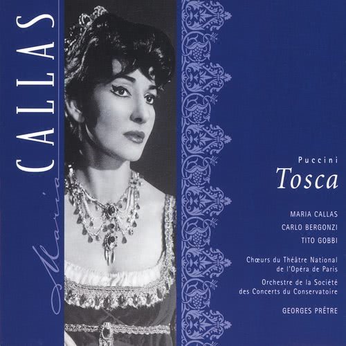 Tosca (1997 Remastered Version), Act II: Vedi, ecco, vedi, le man giunte io stendo a te!