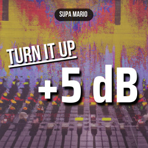 Listen to Right Ch'ere song with lyrics from Supa Mario