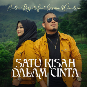 Satu Kisah Dalam Cinta