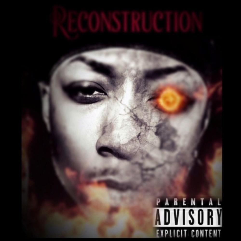 Lazarus (feat. TrusT Le'Noir, Vixen Da Goddess, T Que & Trini The Body) ((Remix) Version) (Explicit)