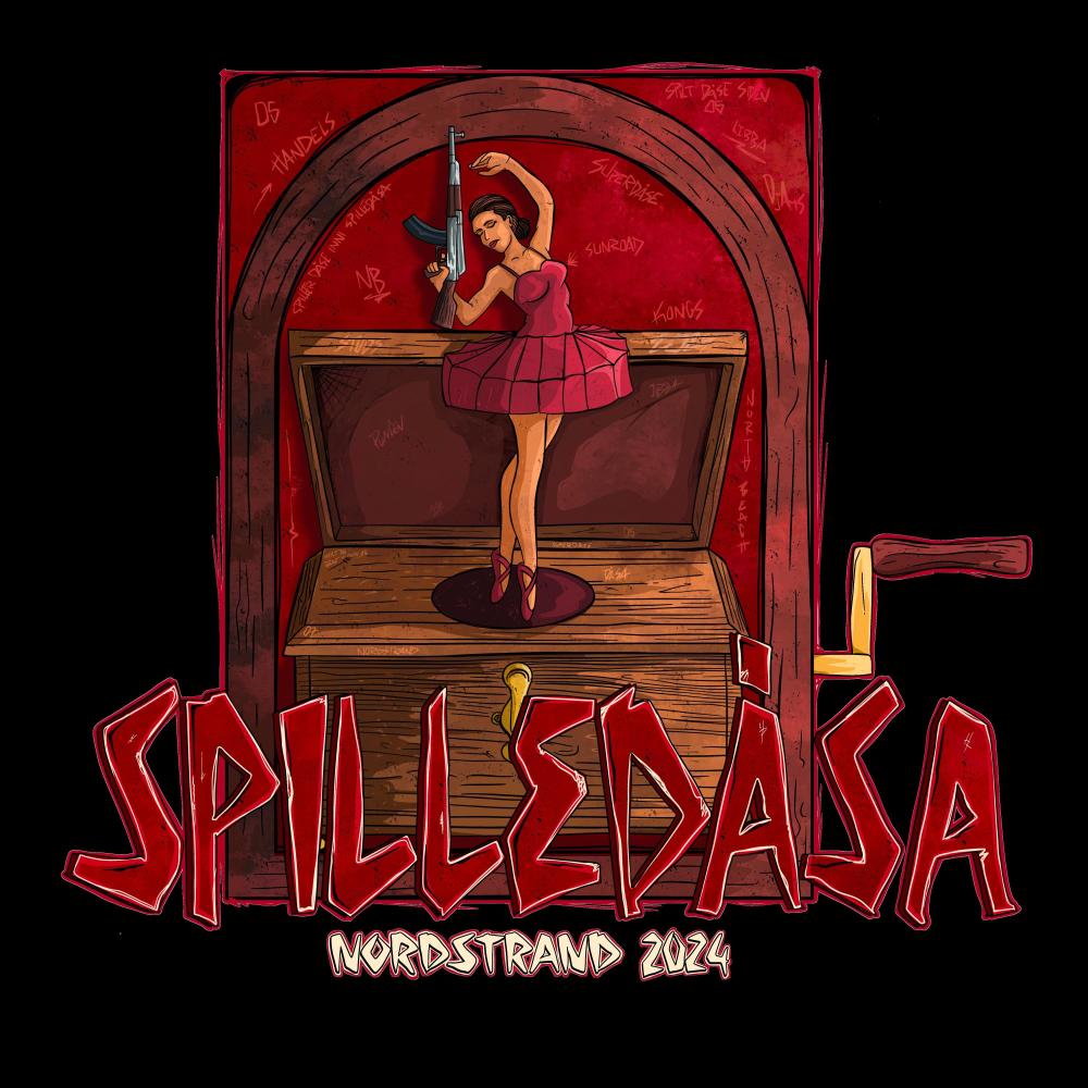 Spilledåsa 2024 (Explicit)