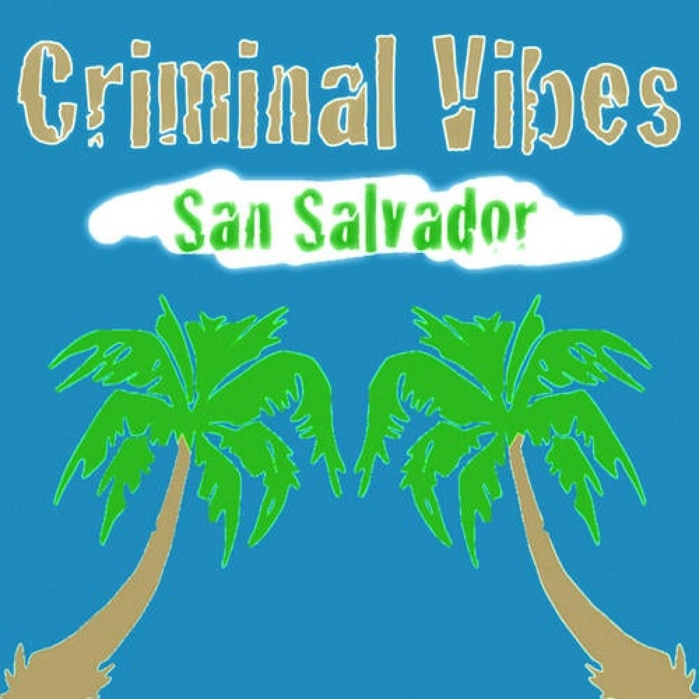 San Salvador (Original Mix)