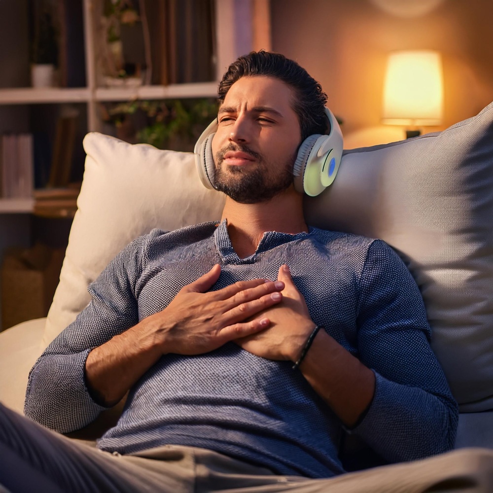 Melodías Tranquilas Para La Noche