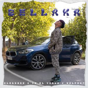 收聽ELEDOSCE的Bellaka歌詞歌曲