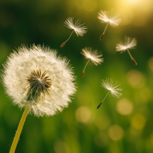 Listen to Blooming Spring song with lyrics from Osamu
