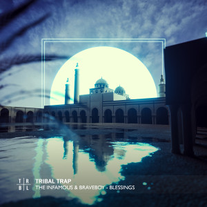 ดาวน์โหลดและฟังเพลง Blessings พร้อมเนื้อเพลงจาก The Infamous